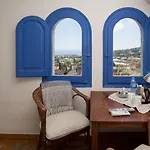 De La Placa Hotel
