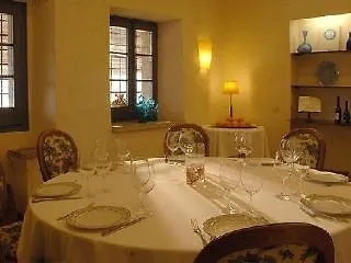 De La Placa Hotel