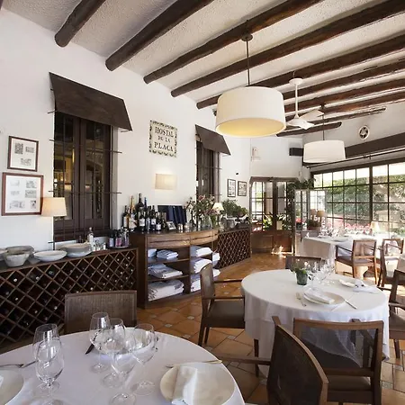 De La Placa Hotel Cabrils