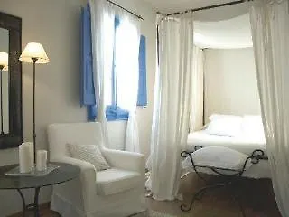 De La Placa Hotel