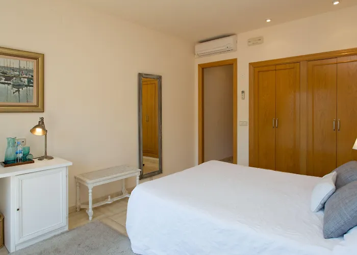 De La Placa Hotel Cabrils