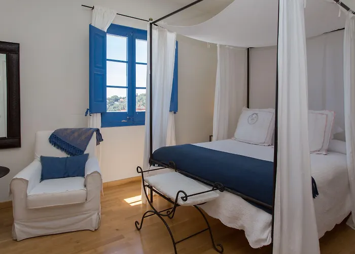 De La Placa Hotel