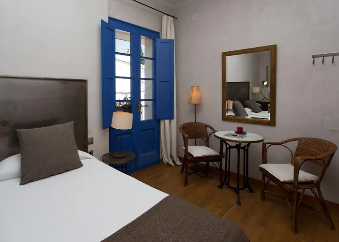 De La Placa Hotel Cabrils