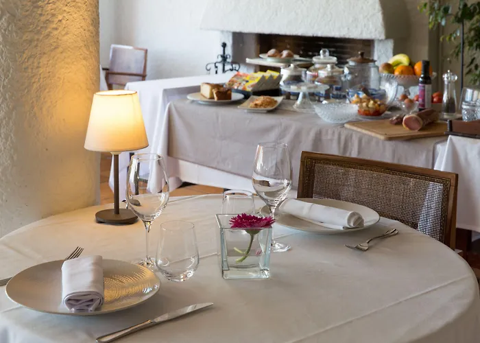 De La Placa Hotel