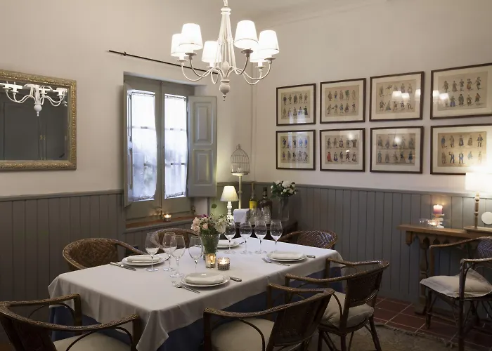 De La Placa Hotel Cabrils