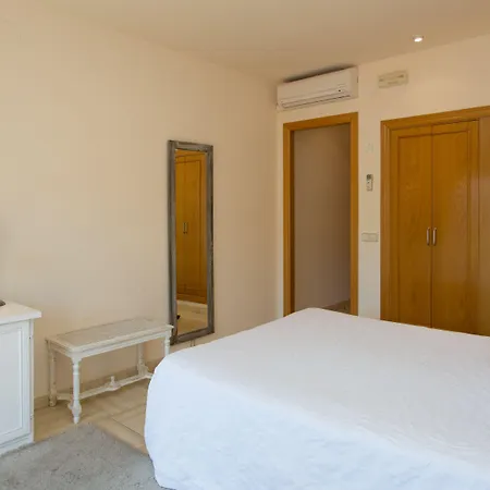 De La Placa Hotel Cabrils