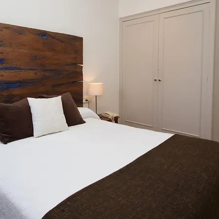 De La Placa Ξενοδοχείο