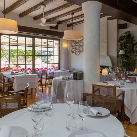De La Placa Hotel
