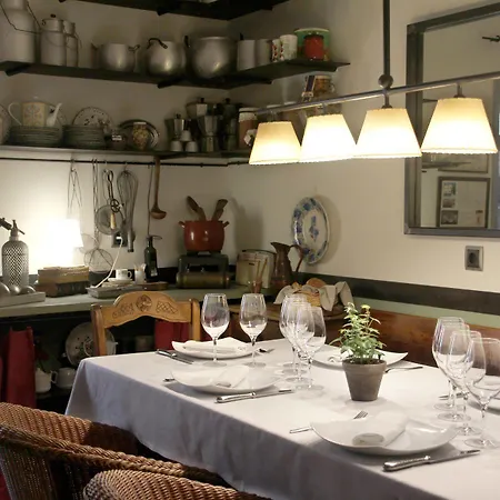 De La Placa Hotel Cabrils