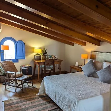 De La Placa Hotel
