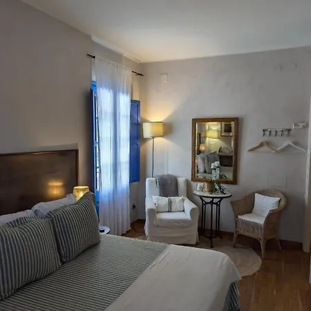 Hotel De La Placa Cabrils