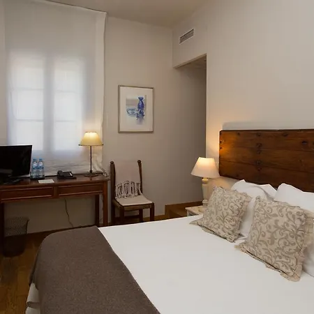 Hotell De La Placa