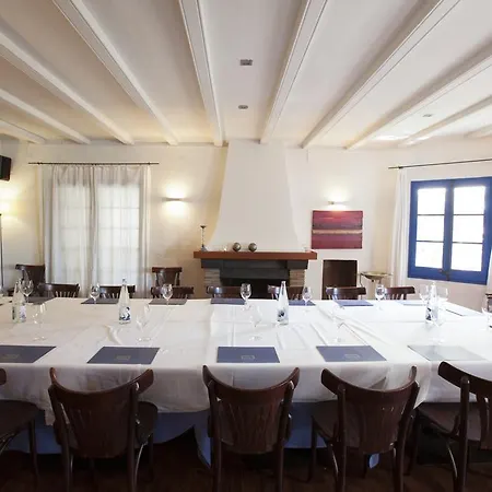 De La Placa Hotel Cabrils