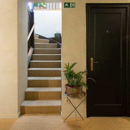 De La Placa Hotel 3*