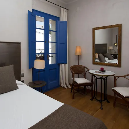 De La Placa Hotel Cabrils