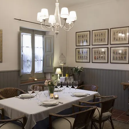 De La Placa Hotel Cabrils